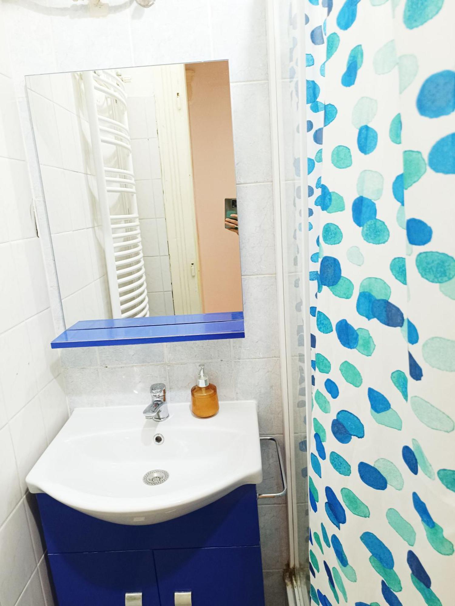 Bridgetown Hostel Budapest Exterior photo