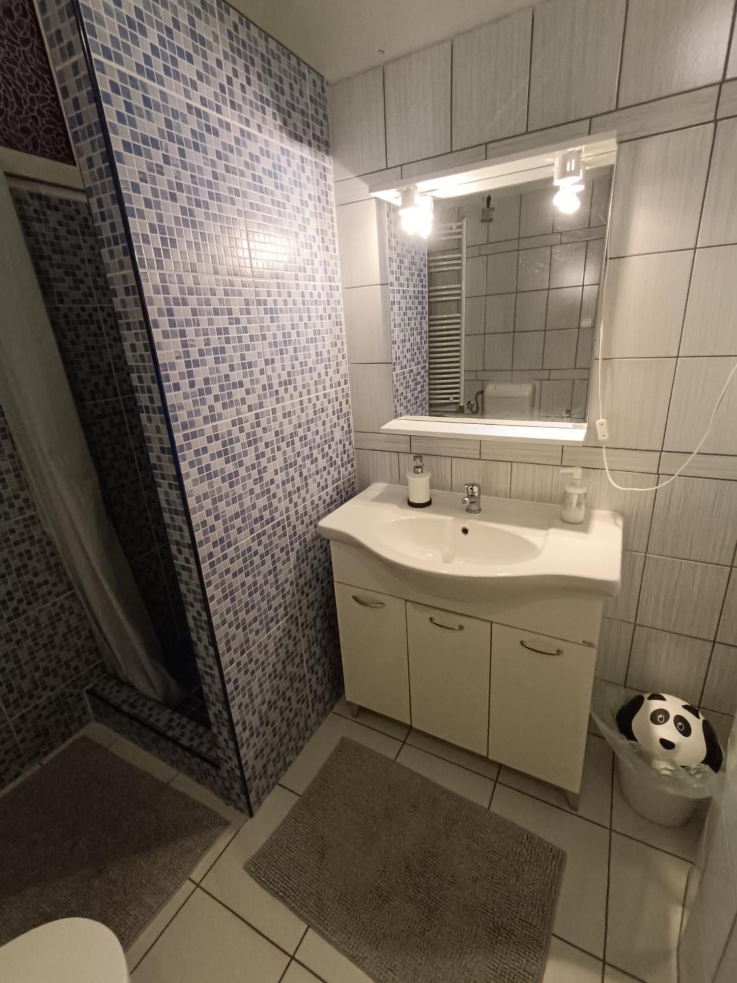 Bridgetown Hostel Budapest Exterior photo